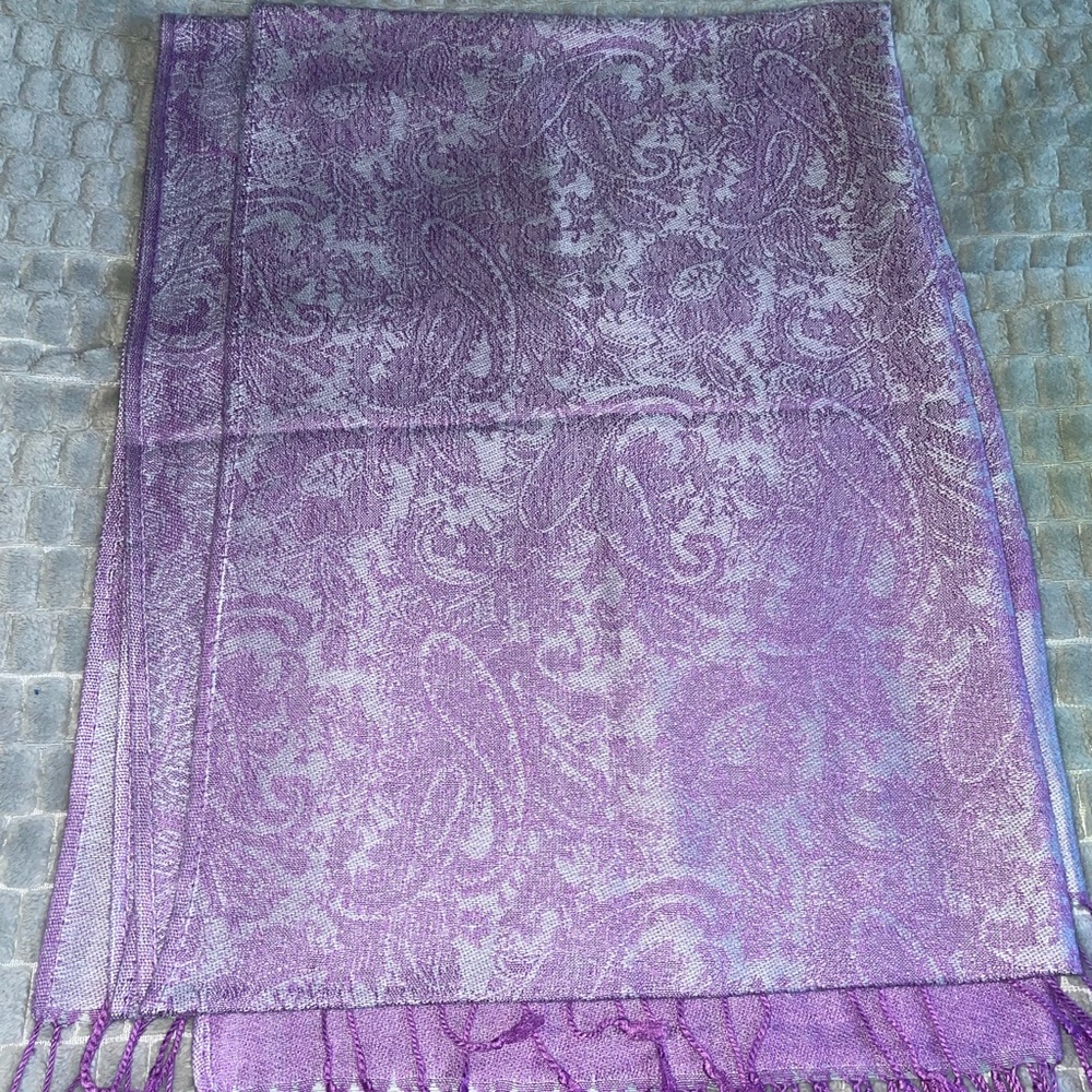 Pashmina